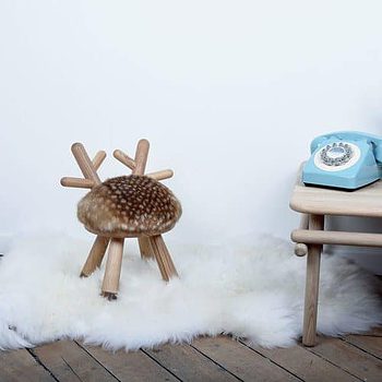 Chaise Bambi | Bambi Chair lifestyle 01 Nos minis