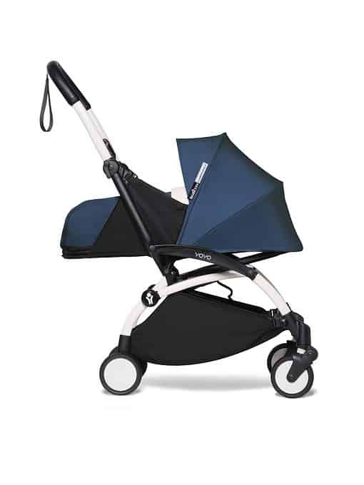 Pack Nouveau Ne Air France | YOYO 2 0 PROFILE WHITE FRAME AIR FRANCE WEB scaled Nos minis