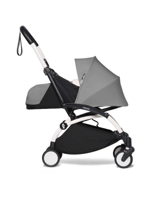 Pack Nouveau Ne Gris | YOYO 2 0 PROFILE WHITE FRAME GREY WEB scaled Nos minis