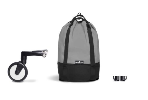 Yoyo+ Bag Gris | YOYO 2 ÔÇô YOYO BAG KIT GREY WEB scaled Nos minis