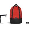 Yoyo+ Bag Rouge
