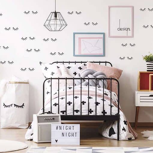 Box Stickers Minis Cils Noir | stickerscilspomlebonhomme 025731700 0959 02062018 Nos minis