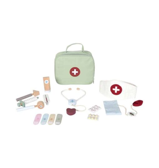 Malette De Docteur | Malette docteur Nos minis