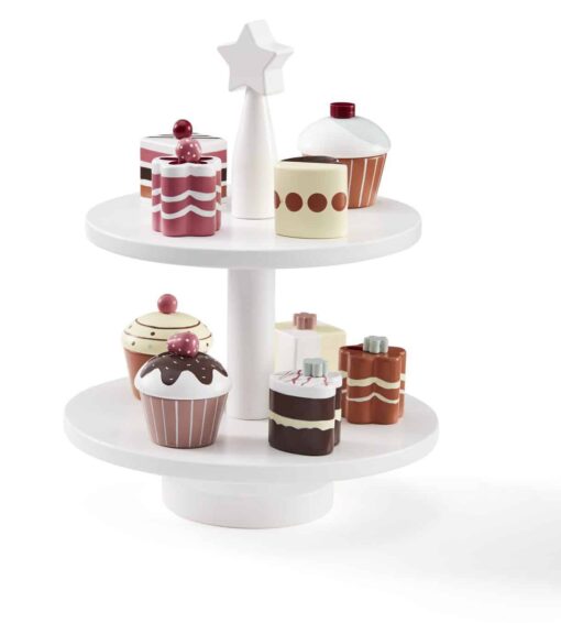 Stand Gateaux | STAND GATEAUX1 Nos minis