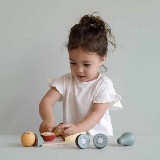 Fruits A Decouper | little dutch fruits1 1 1 Nos minis