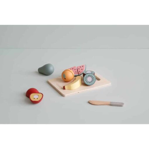 Fruits A Decouper | little dutch fruits2 1 1 Nos minis