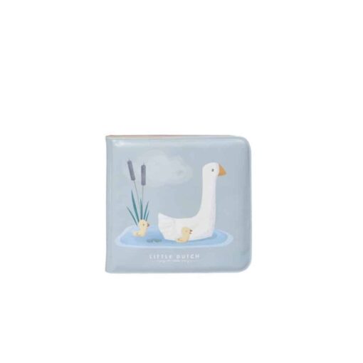 Livre De Bain Oie Little Goose | little dutch livre de bain oie little goose Nos minis