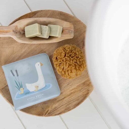 Livre De Bain Oie Little Goose | little dutch livre de bain oie little goose1 Nos minis