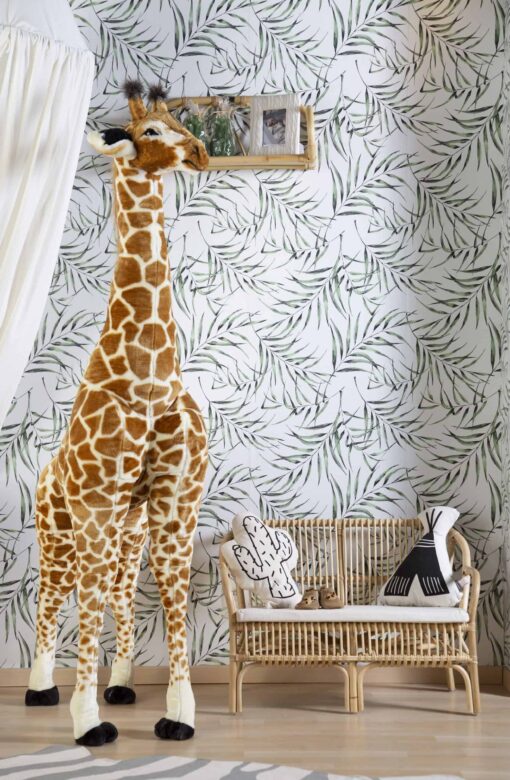 Peluche Girafe 180Cm | childhome girafe2 scaled Nos minis