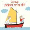 Ce Que Papa M'a Dit