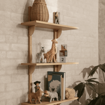 Éléphant Sculpté | ferm living elephant sculpte 1 Nos minis