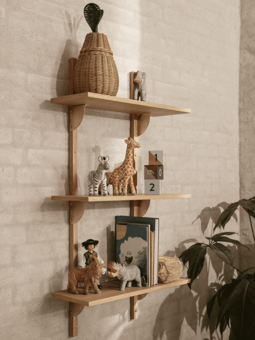 Éléphant Sculpté | ferm living elephant sculpte 1 Nos minis