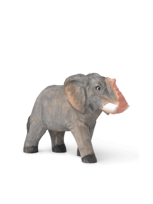 Éléphant Sculpté | ferm living elephant sculpte Nos minis