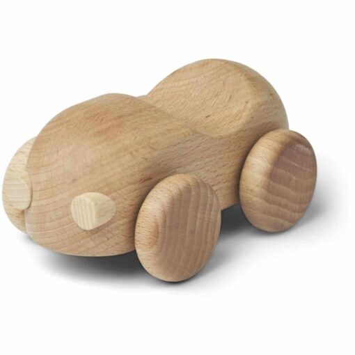Voiture Bois Ilona | LIEWOOD voiture bois Nos minis