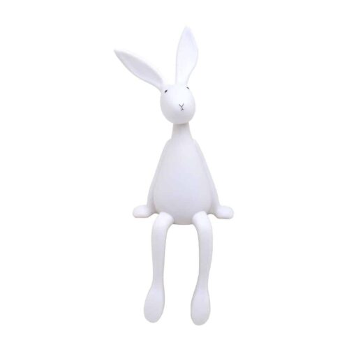 Veilleuse Joseph Le Lapin | Rose in April lampe joseph Nos minis