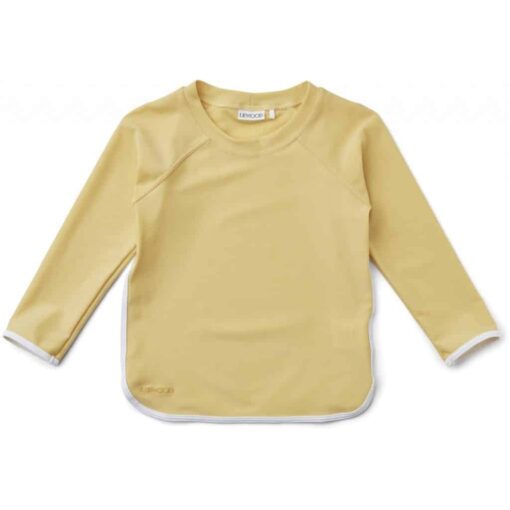 | LIEWOOD t shirt MANTA Nos minis