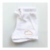 Short Nuage Eponge Femme