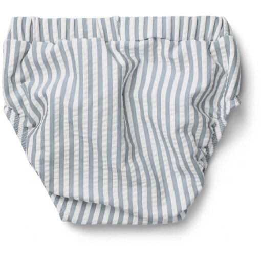 | LIEWOOD FREJ BLEU RAYE1 Nos minis