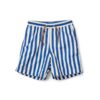 Short De Bain Per Raye Bleu
