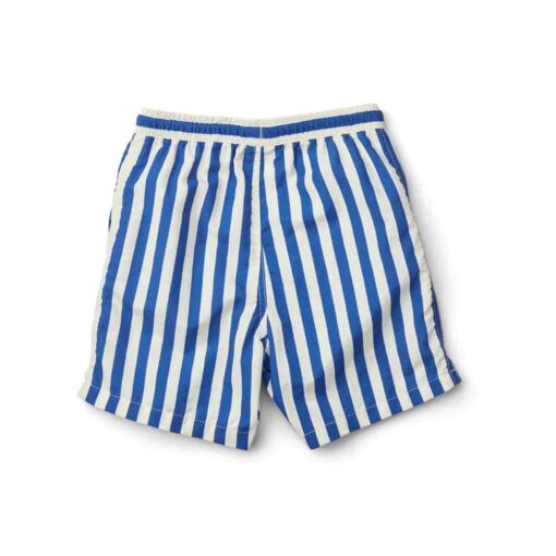 | LIEWOOD SHORT DE BAIN PER RAYE BLEU1 Nos minis