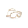 Masque De Natation Citrons