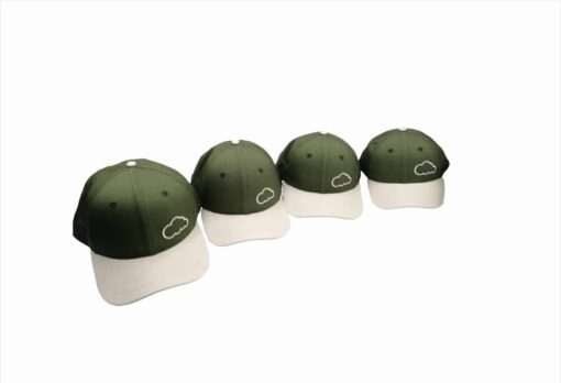 casquette-nos-minis-kaki-beige