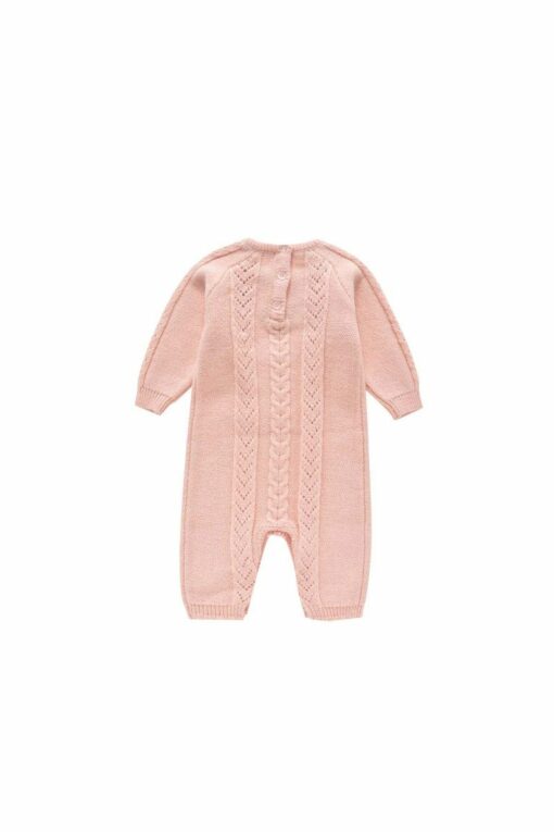 | bebe fille combinaison misouka blush 3 Nos minis