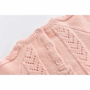| bebe fille combinaison misouka blush 6 Nos minis