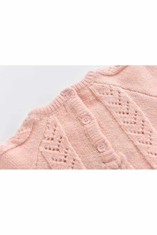 | bebe fille combinaison misouka blush 6 Nos minis