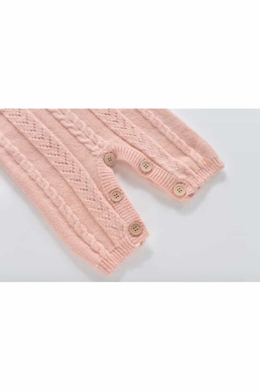 | bebe fille combinaison misouka blush 7 Nos minis