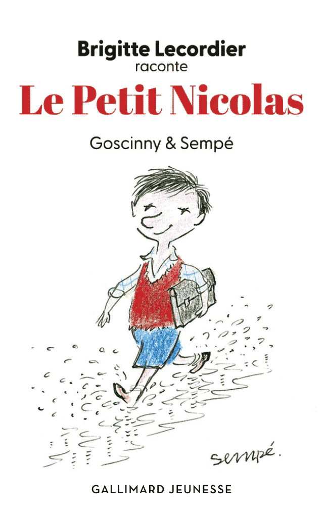 Lunii vs Yoto : Notre choix de boite à histoire 14 le petit nicolas yoto