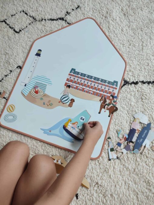 Magnets Fabrikabiarritz Collab Nos Minis | a842e9db 4012 467c 9131 acfc4c8b7f8f Nos minis