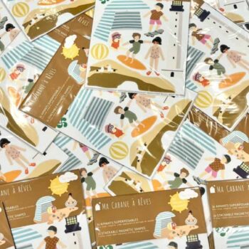 Magnets Fabrikabiarritz Collab Nos Minis | ad5b1691 bfde 452a a957 d42ab5f3d247 Nos minis