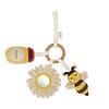 Anneau D'éveil Abeille Multi