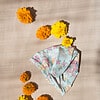 Turban de bain abina water jodhpurflowers