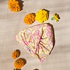 Turban de bain abina lemon patchoulispring