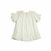 Robe parvati off white