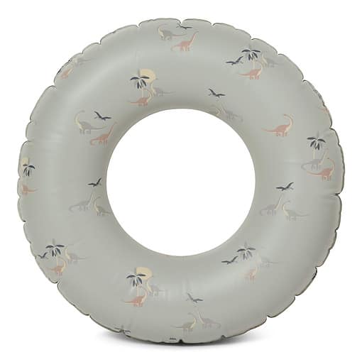 Bouée Junior Lemon | KS4871 JUNIOR SWIM RING KUBI GREEN Extra 0 scaled Nos minis