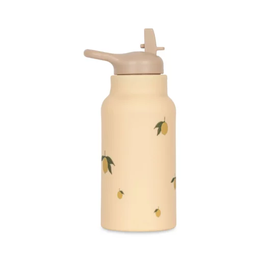 Gourde Thermo Belle Boy | Gourde en silicone Bouteilles isothermes KS3588 LEMON Nos minis