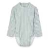 Maillot Maxime Seersucker Bébé