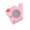 Housse De Protection Lecteur Yoto 3e Génération - Rose