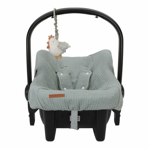 Blocs A Empiler Litlle Goose | 0025601 little dutch peluche vibrante poulet little farm little farm 3 Nos minis