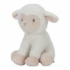 Peluche Mouton - Little Farm - 17 cm
