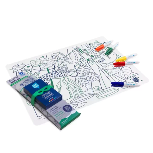 Set Mon Premier Planisphère + 1 FeutreSet Mon Premier Planisphère + 1 Feutre | 3649156 47df2fa932fd43 Nos minis