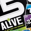 5 Alive