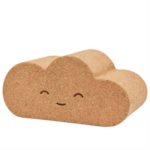 Dinnette en bois | M300533 Cork Chloe Cloud 901 Nature Extra 5 Nos minis
