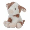 Peluche Vache- Little Farm - 17 cm
