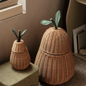 Pomme Tressée Grand Modèle Naturel | 100173206 2 750x Nos minis