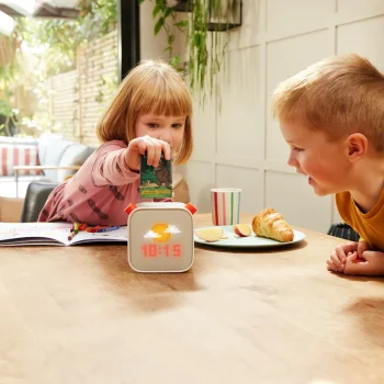 Yoto Porte Cartes Gris | 1697457033 gruffalo Nos minis
