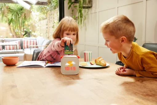 Yoto Porte Cartes Gris | 1697457033 gruffalo Nos minis
